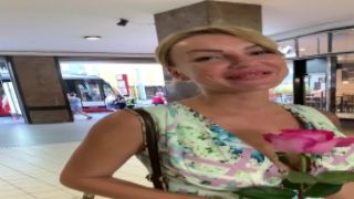 GlaminoGirls - Elen Million - Video 3 Perverse MILF