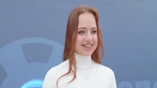 PremiumBukkake - Lera Reyna #1 - Bukkake in HD