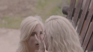 Naomi Woods &amp; Piper Perri - The Cabin and my Wood