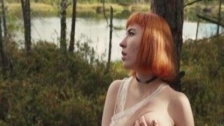 TheLifeErotic - Lilly Mays Forest Diva 2 2