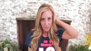 Samantha Saint - Samanthas Bj Leads To A Creampie