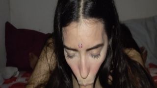 Hotlovers420 - My Beautiful Girlfriend Gives Me a Blowjob