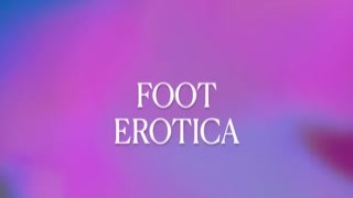 Lexi Dona - Foot Erotica