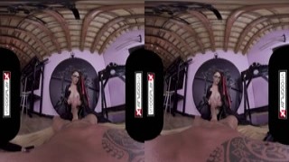 VR MILF Compilation