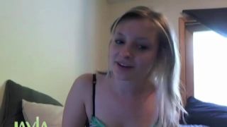 InBedWithJayla - Callum You Want Me More then Your Girl