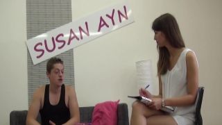 PornCZ - Susan Ayn E031