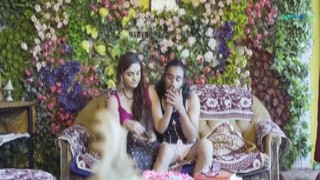 Cum Wali Rani Season 01 Episode 03 Uncut (2022) GupChup