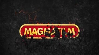 MagmaFilm - Fucking The Pit Stop Girl