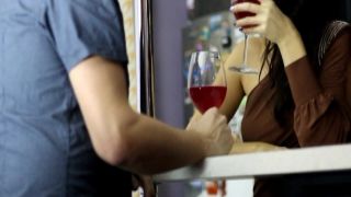 LifeKife - Public Sex - a Romantic Date Ended With Sex