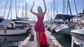 Maria Rya - Cannes Queen in 4K