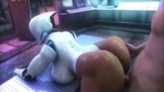 Naughty Whores from Video Games 3D Compilation of 2020!