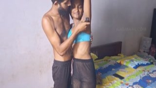 Beautiful Stepsister Uncut (2024) Nalla Tamil Hot Short Film