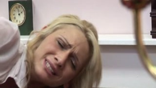 Nicotine Addictz - You can make a whore start smoking b