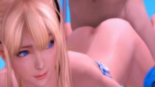 Whores from Games Compilation of Excellent Fucks Scenes