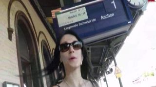 MeliDeluxe - Mein geiles Fickdate