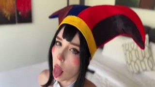 Sweetie Fox - PH - Incredible Compilation Cosplay Video Sweetie Fox