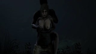 Tomb Raider Sweet Heroes Porn Collection