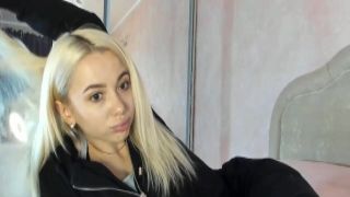 Meryfoxxx - 79 - Webcam Show