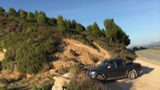 ElisaDreams - Flashing My Pussy In Public In Cassis