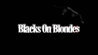 BlacksOnBlondes BTS katie kox 2 - DogFartBehindTheScene