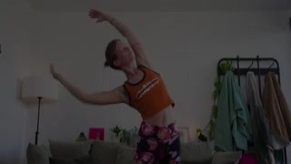 GirlsOutWest - Sam B Yoga