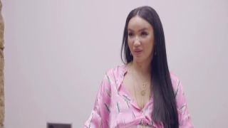 PremiumBukkake - Asia Vargas 1 Bukkake Interview