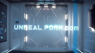 UnrealPorn E06 Soldier