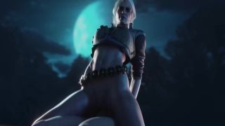 Games Bitches with Gorgeous Body Collection of Fuck Scenes