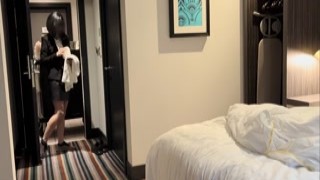 Sex_Associates - Latina maid gets screwed by guest in a Spanish hotel