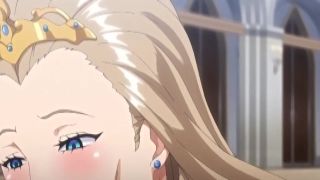 Kyonyuu princess saimin episode 1 English sub