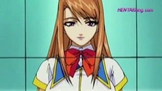 Angel Blade 01 ▪ HENTAI UNCENSORED (ENG Subbed)