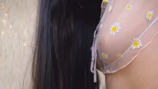 Teen Dreams Of Being Fucked