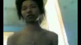 Malay - Skinny Girl