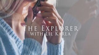 Lil Karia - The Explorer