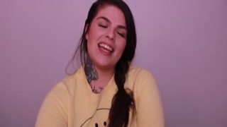 SugarbootyCB - Lets Talk About; Double Teamed in a Van