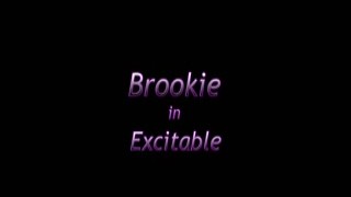 APDNudes - Brookie - Excitable