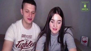 Mariaandalex - Webcam Show