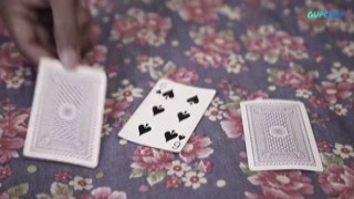 Find The Right Card Season 1 Episode 4