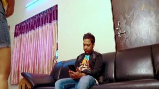 The Director Uncut (2024) SexFantasy Hindi Hot Short Film