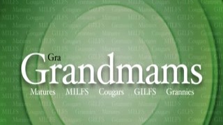 GrandMams - Eva Rymmar Mature Photomodel Showing All