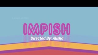 Impish Uncut (2021) HotHits Hindi Hot Short Film