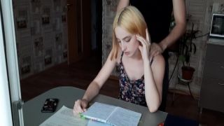 Anny Walker - Hot Sex With an 18 Year Old Skinny Girl 2