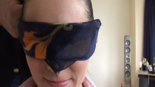 Oldje - Blindfold Game - Kate