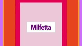 Milfetta - MILF Get Powerful Cum On Her Juicy Ass