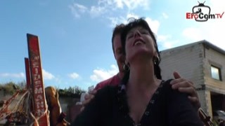 german mature mom fuck at farm