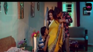 Khuli Kidiki Season 01 Episode 03 (2022) Voovi Hindi Hot Web Series