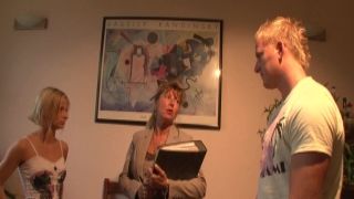 MMVFilms - Petra Wegat Private Counselling GERMAN