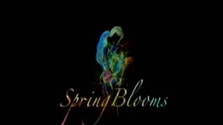 SpringBlooms - Failed! He Came Before Even Putting It i