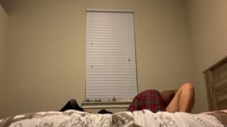 New Apartment Sex