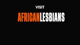 Black African Friends Hotel Lesbian Fuck Involve New Po